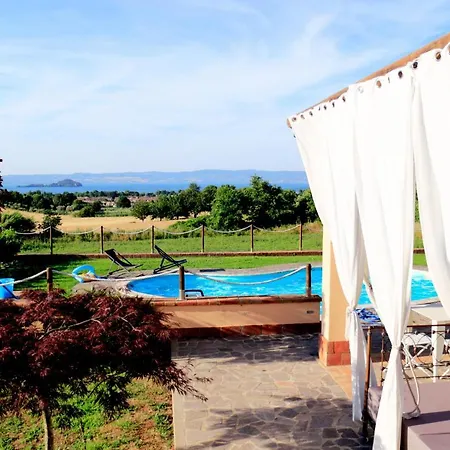 La Collina Di Montecchio *