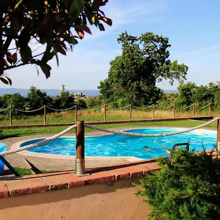 La Collina Di Montecchio