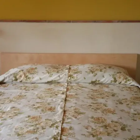 La Collina Di Montecchio Nocleg ze śniadaniem Capodimonte