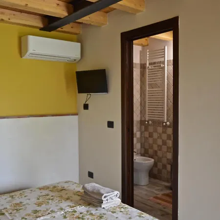 La Collina Di Montecchio *