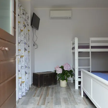 La Collina Di Montecchio Nocleg ze śniadaniem *