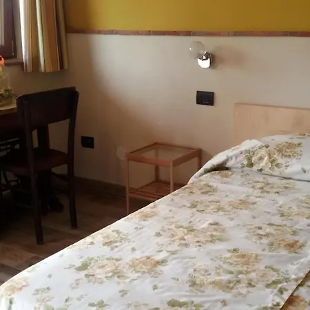 La Collina Di Montecchio Nocleg ze śniadaniem Capodimonte
