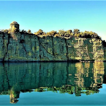 Nocleg ze śniadaniem La Collina Di Montecchio Capodimonte